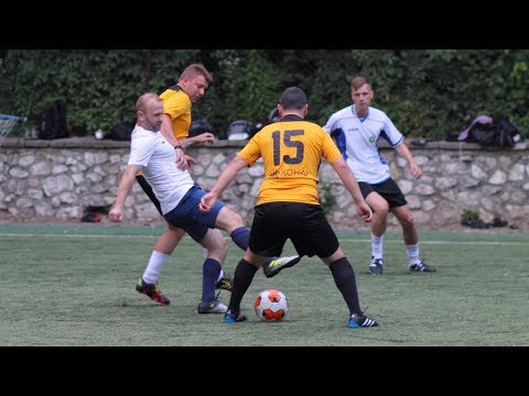 Grupa Partner - Korkociagi.com: 12. tydzień (FLS Wiosna 2018)