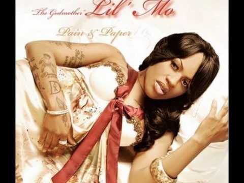 Lil Mo feat Carl Thomas  Player Not the Game
