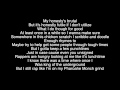 Rap God Lyrics - Eminem Rap God Lyrics - Eminem