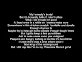 Rap God Lyrics - Eminem 