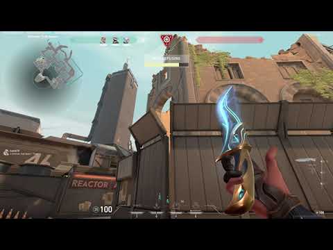 FREESTYLE SOVA RECON LINEUPS - [BIND] RETAKE A to B