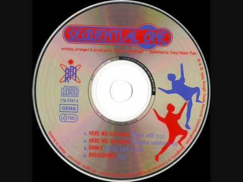 Sequential One - Dance (Remix Part II)