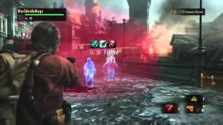 Monday morning violence chillstream (Xbox one) - 5 / 19