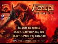 ACCEPT - Blind Rage World Tour trailer 2014 ...