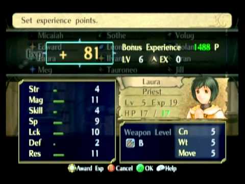 Rondie Plays Fire Emblem: Radiant Dawn - 1:6.1: Raise the Standard [1/4]