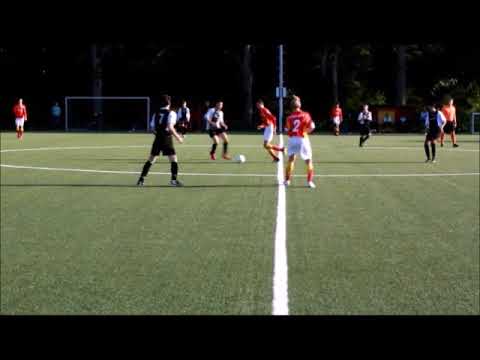 Sporting 70 O.17 - VVZA O.17