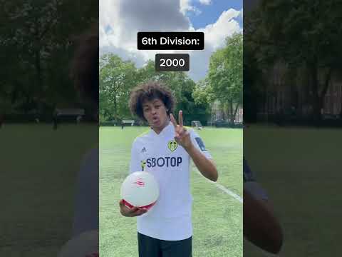 How much football players in England make