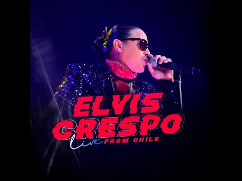 Elvis Crespo Live From Chile (Sun Monticello)