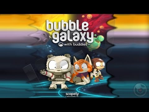 Bubble Nervous IOS