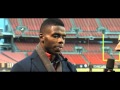 Get Used to This From JOSH GORDON - YouTube