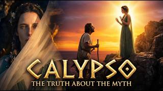 Download lagu Who Was the Real Calypso of the Odyssey mp3