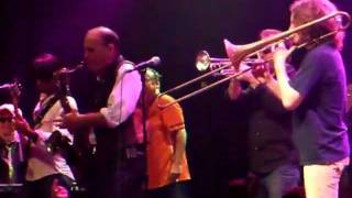 Without Love, Gin Soaked Boy