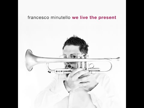Francesco Minutello - Liberty (we live the present 2021)