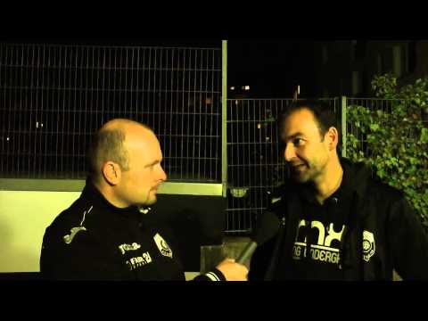 Landesliga 2014/15 @ DSC 99 (Michael Stork)