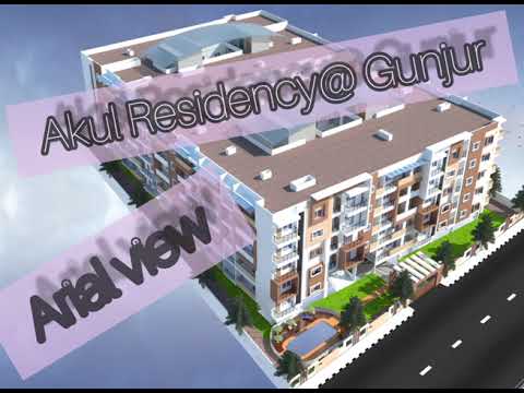 Akul Residency
