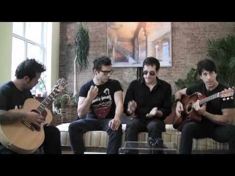FILTER - "Take A Picture" (LWMB Acoustic Session) Video