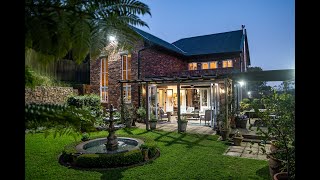 Amberley Estate | 3 Bedroom Townhouse For Sale in Assagay