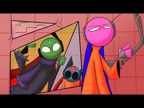 Never let NSH and FP game together (rain world)