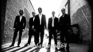 Over Her ♫ Backstreet Boys ♥ + Lyric