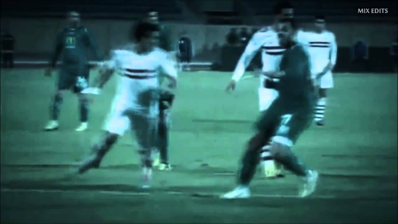 Welcome to Malaga Mohamed Ibrahim (Skills and Goals)