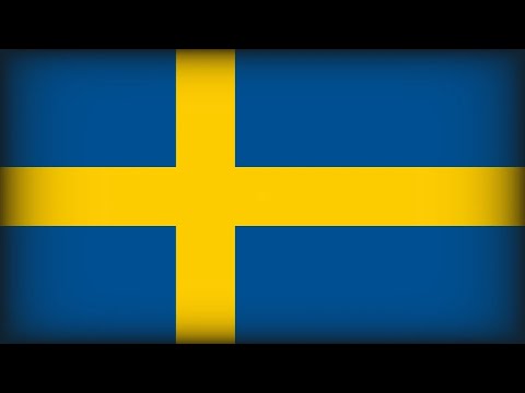 På Vakt March [Swedish March]