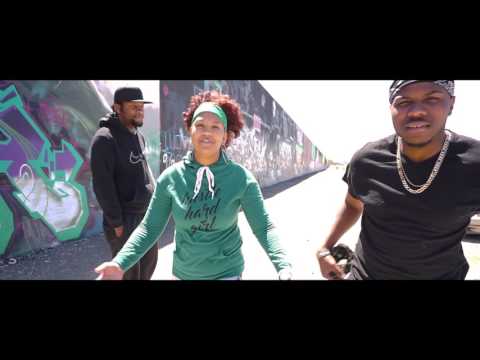 KYNG Kane - Down Here (Directed By BHood Productions)