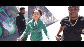 KYNG Kane - Down Here (Directed By BHood Productions)