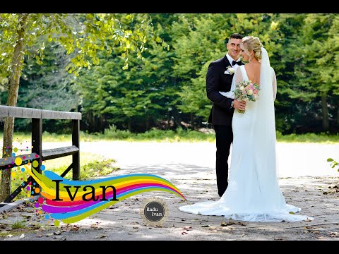 Best Moments || Nunta Georgiana & Stefan ||