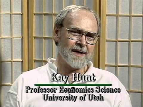 Principles of Macroeconomics. Part 6