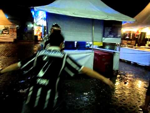 CARNAVAL É ITAFOLIA  2011!!