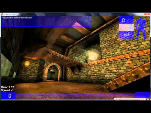 MapvoteX - Coming Soon