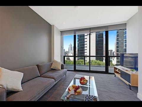1302/1 Freshwater Place, Southbank, Melbourne CBD, 1 ห้องนอน, 1 ห้องน้ำ, Apartment