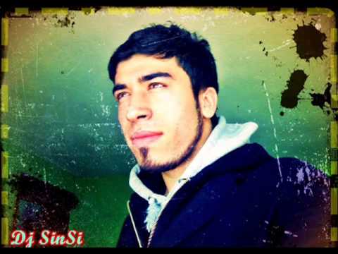 Dj Sinsi - Eller Yanmasın - 2012 Eskilerden..!!!