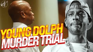 Young Dolph Trial LIVE: Opening Statements Postgame Recap (Hernandez Govan)