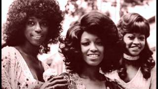 The Three Degrees - Maybe