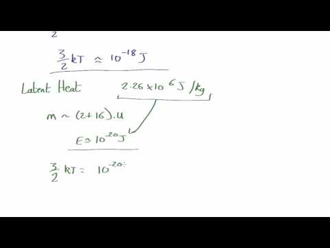 NL5.08 Boiling Point