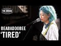 Beabadoobee Tired The Bridge 909 In Studio
