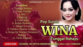 Download lagu Pop Sunda WINA Full album-Tunggal Rahayu-Hujan Cimata-Ibu-Indung-Ceuk Saha-Kedah Kumaha  mp3