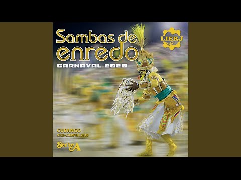 Quimeras De Um Eterno Aprendiz - G.R.E.S.E.
