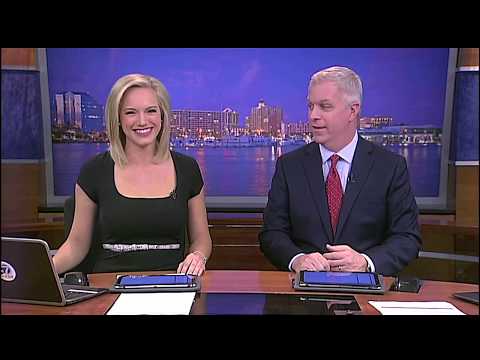 ABC 7 News at 6pm - Thursday February 1, 2018