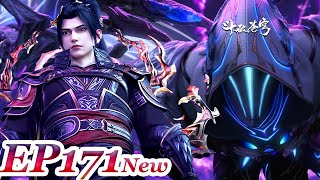 【BTTH】Bodhi heart,the key to Dou Sheng of Xiaoyan！New Dou Skill coming！One word takes away Hun Clan