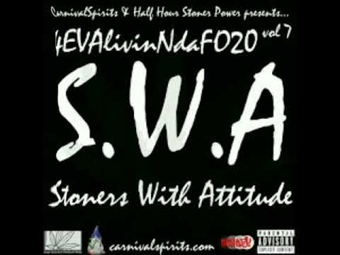 Loco High - Locodunit ft Hard AF