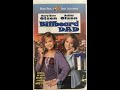 Opening To Billboard Dad 1998 VHS