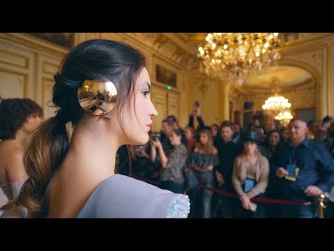 Paris Fashion Week Flying Solo September 2019