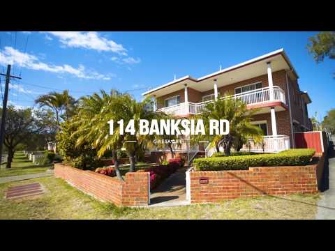114 Banksia Road, Greenacre - with Mark Saleh from Harcourts Greenacre