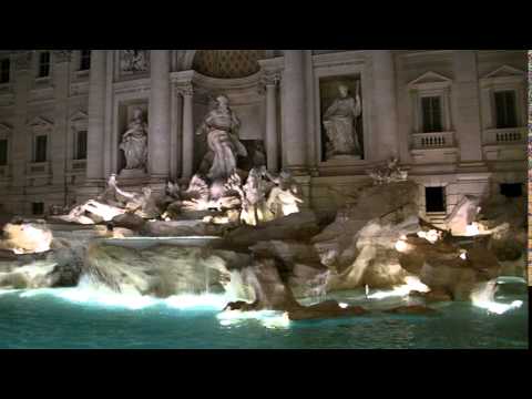 2015-12-10 - Rome - Fontana di Trevi