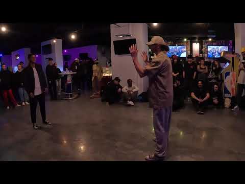Keep Funkin 2 / Nadir vs Malette Pop  / Popping / Top 16