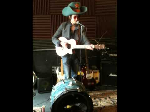 HERTENSTEINmusik.de - Wahnsinn (mit Hut in Manhattan)