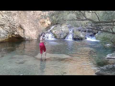 Peceli Bulbul Selalenin derinligine sasiriyor