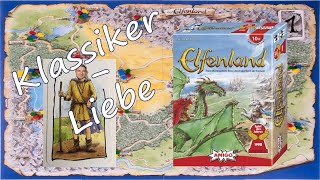 Klassiker-Liebe: Elfenland (1998)